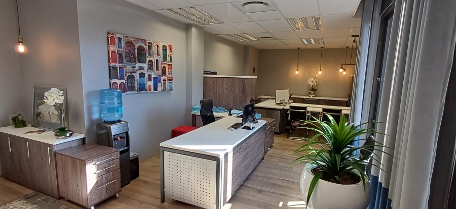 To Let commercial Property for Rent in Stellenbosch Central Western Cape